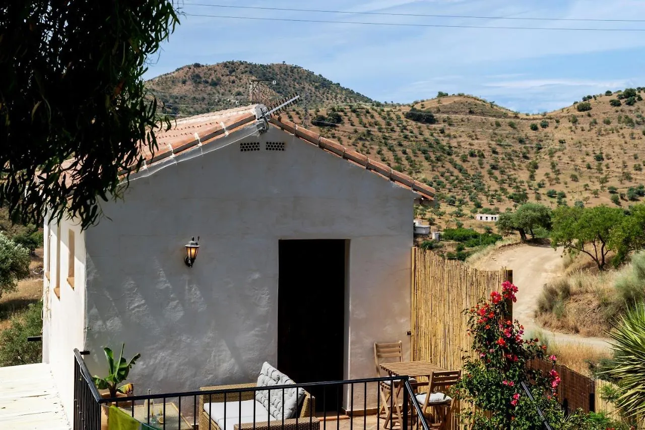 Finca Fabulosa - Nudist Resort - Adults Only Alora
