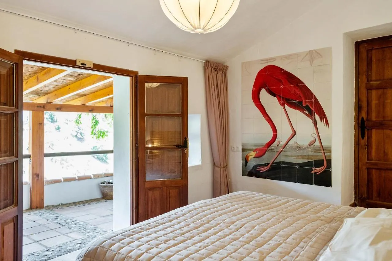 Finca Fabulosa - Nudist Resort - Adults Only Alora