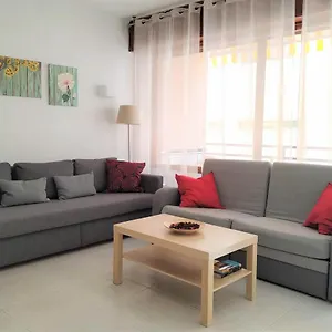 Elizabeth With Seaviews! Apartment Torremolinos