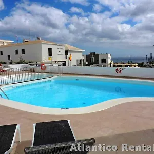 La Cumbre 4a Apartment Puerto del Carmen (Lanzarote)