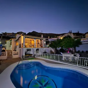 Tony - Benalmadena Villa Arroyo De La Miel