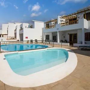 La Cumbre 8a Apartment Puerto del Carmen (Lanzarote)