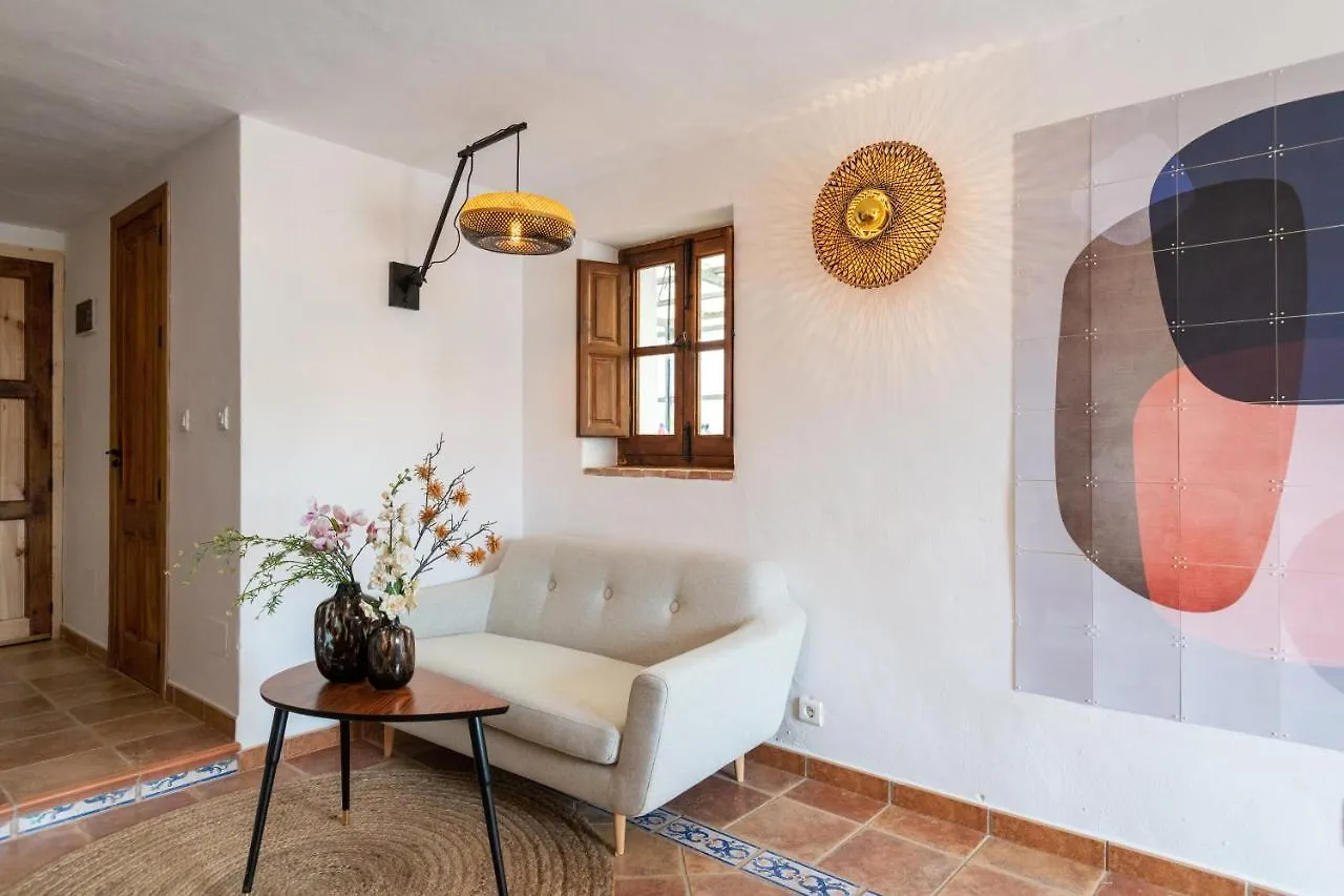 Finca Fabulosa - Nudist Resort - Adults Only Alora