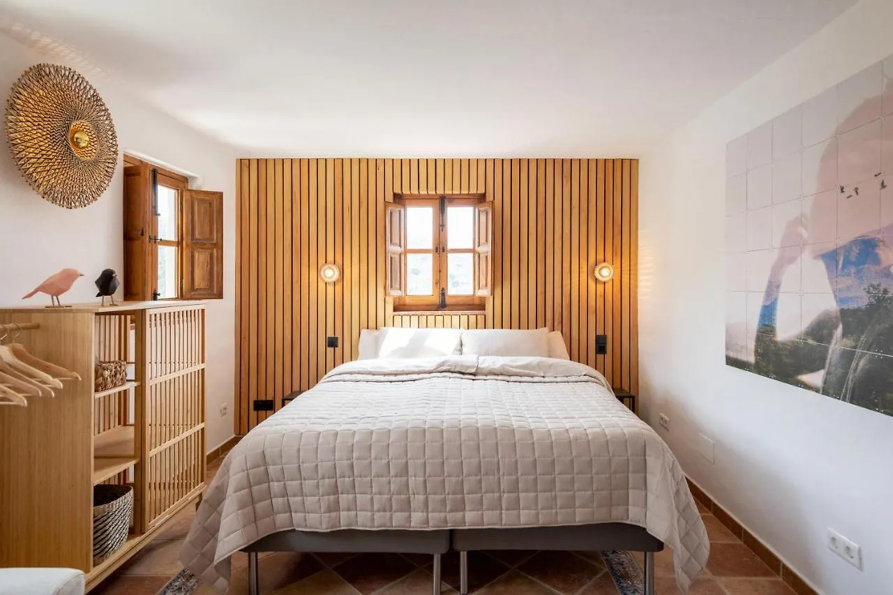 Finca Fabulosa - Nudist Resort - Adults Only Alora