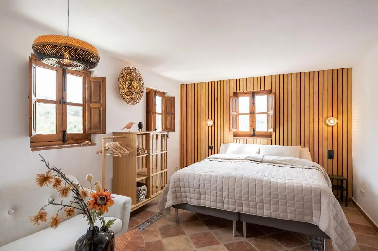 Finca Fabulosa - Nudist Resort - Adults Only Alora 0*,  Spain