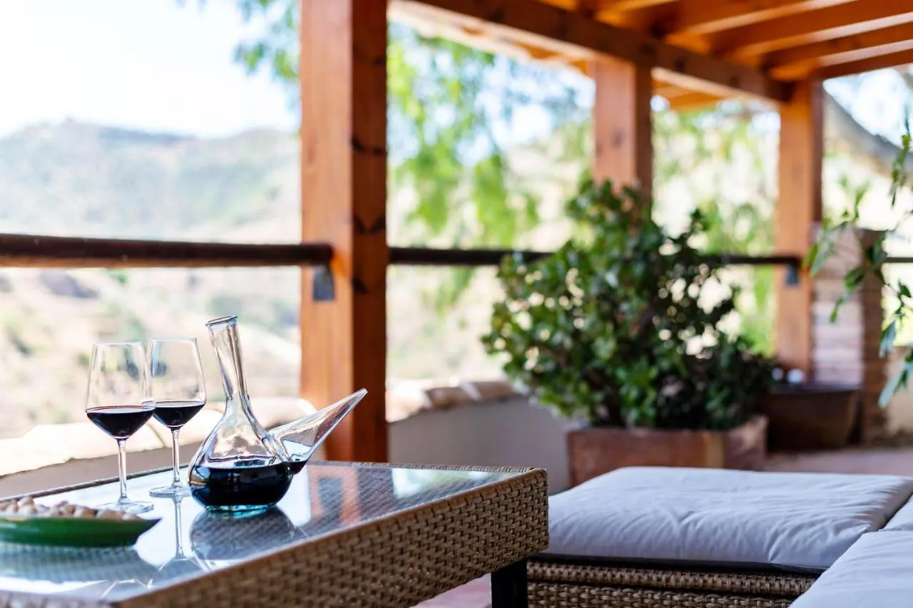 Finca Fabulosa - Nudist Resort - Adults Only Alora Spain