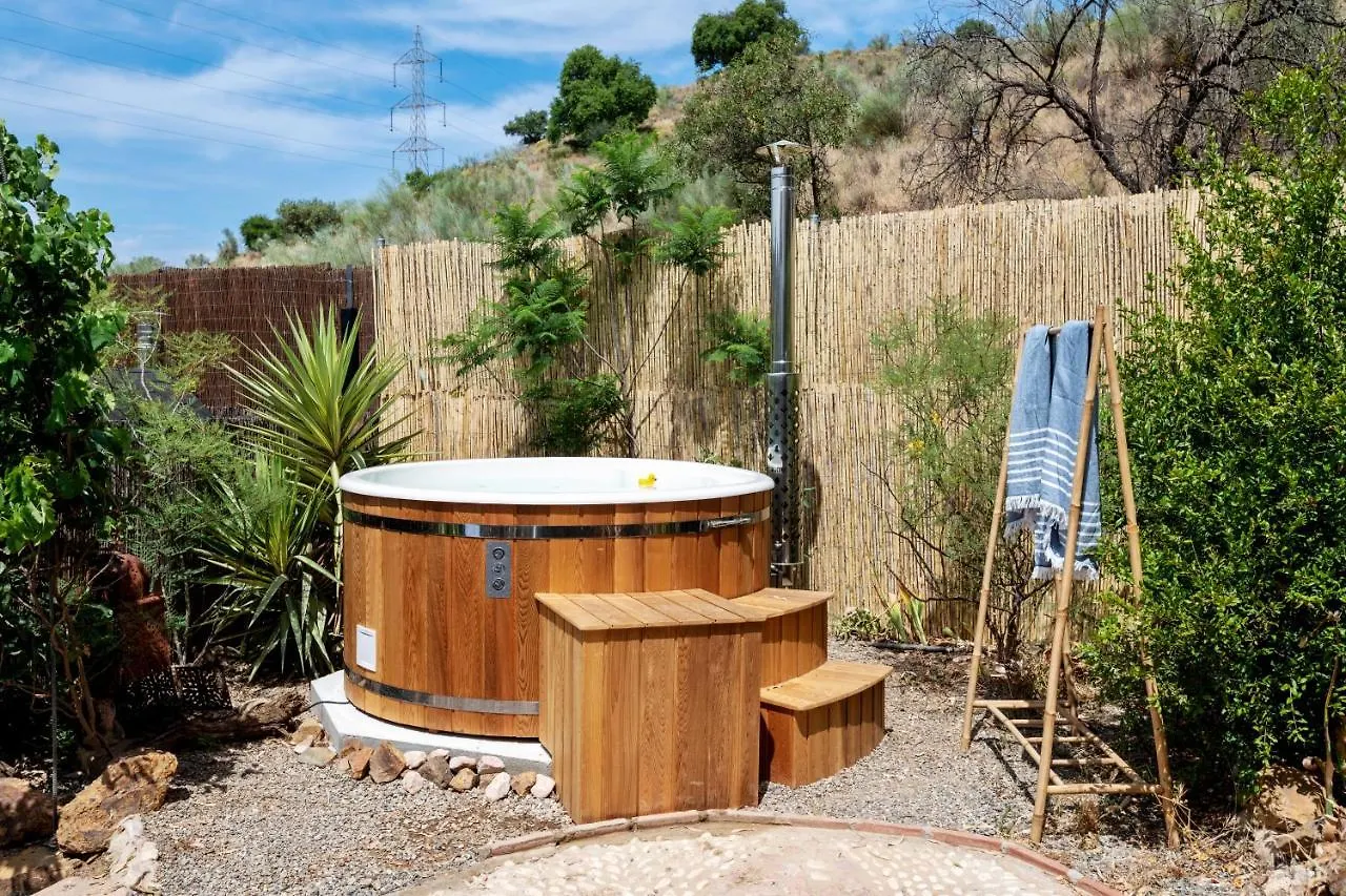 Apartment Finca Fabulosa - Nudist Resort - Adults Only Alora
