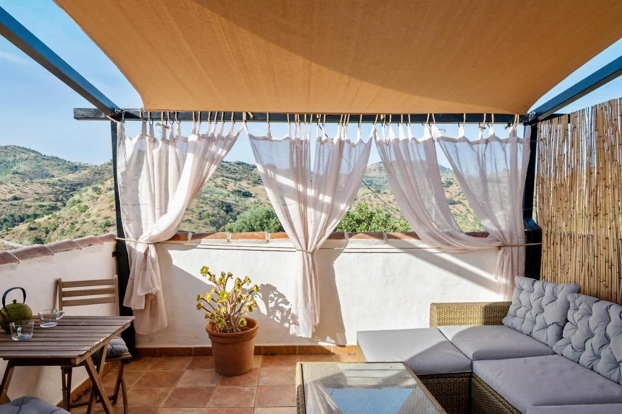 Apartment Finca Fabulosa - Nudist Resort - Adults Only Alora