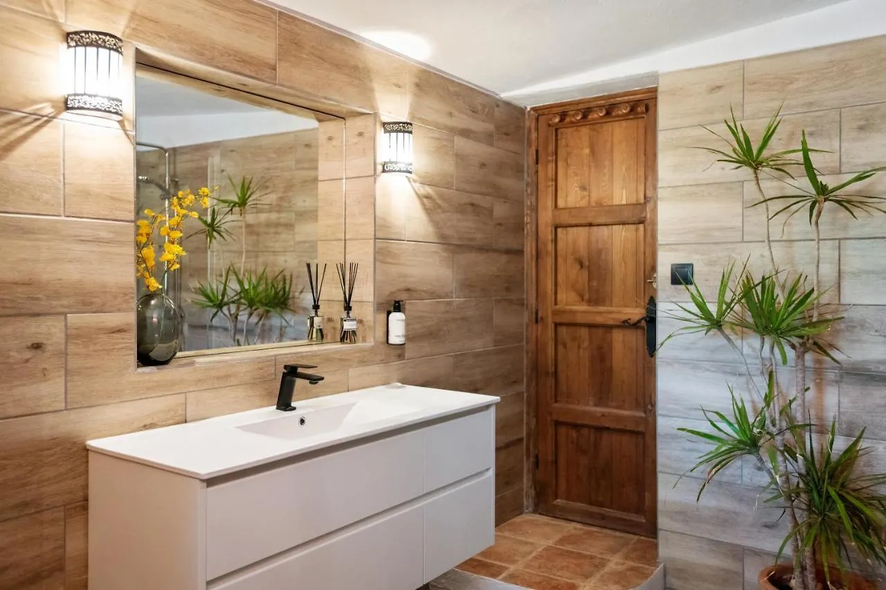 Finca Fabulosa - Nudist Resort - Adults Only Alora Apartment
