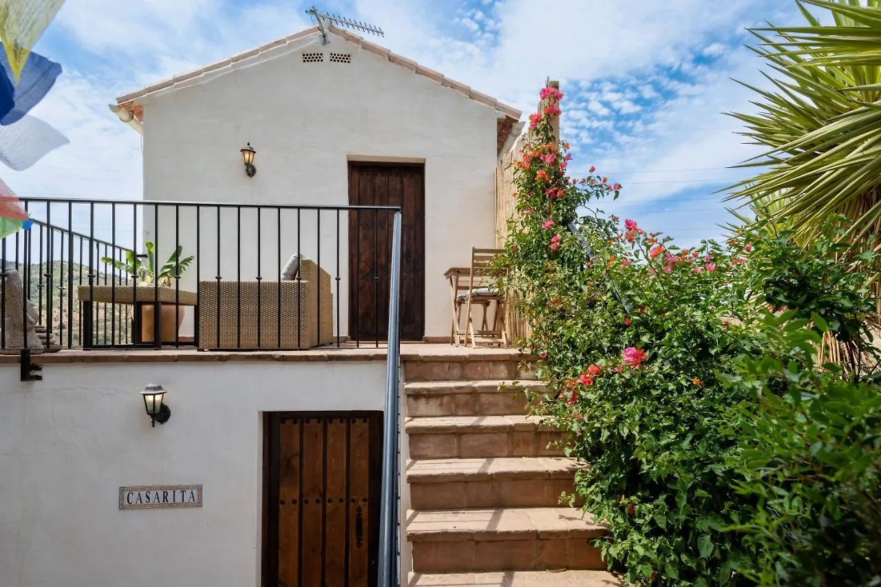 Finca Fabulosa - Nudist Resort - Adults Only Alora Apartment