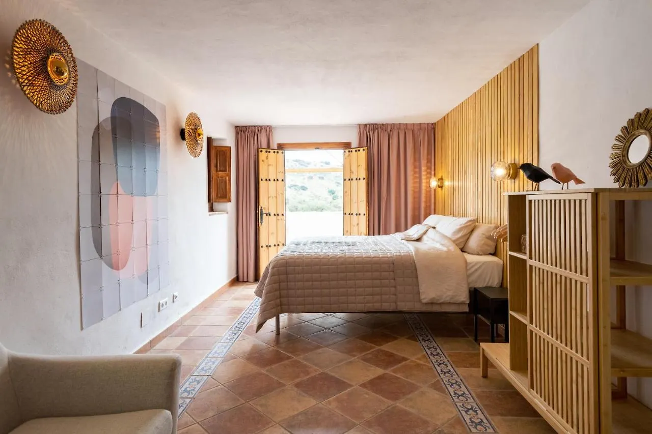 Finca Fabulosa - Nudist Resort - Adults Only Alora 0*,