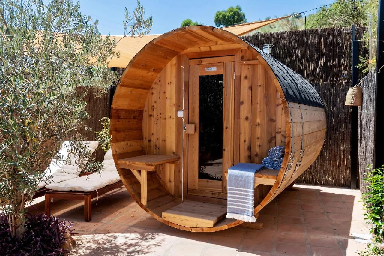 Finca Fabulosa - Nudist Resort - Adults Only Alora
