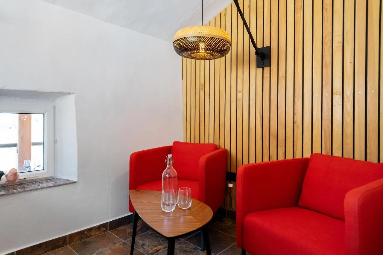 Apartment Finca Fabulosa - Nudist Resort - Adults Only Alora
