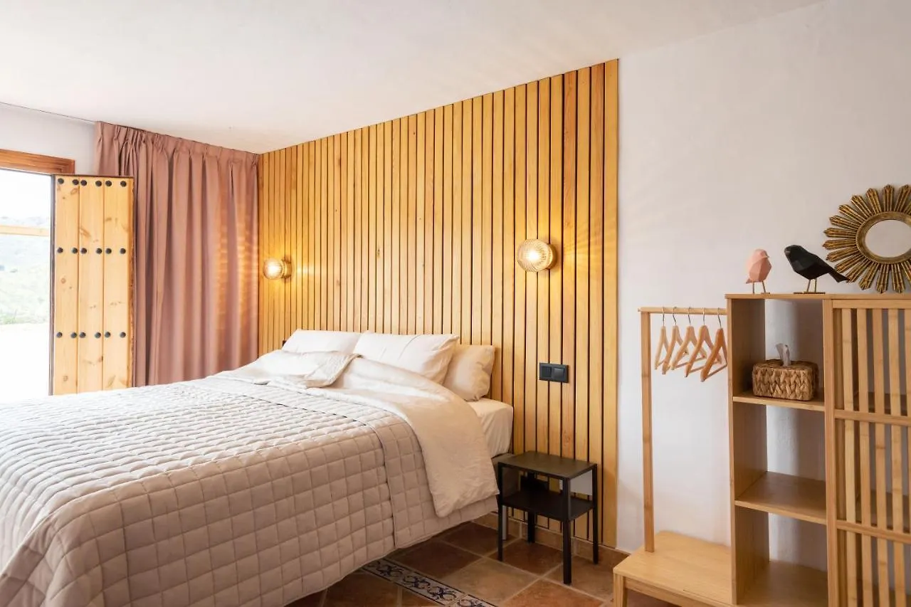 Finca Fabulosa - Nudist Resort - Adults Only Alora 0*,