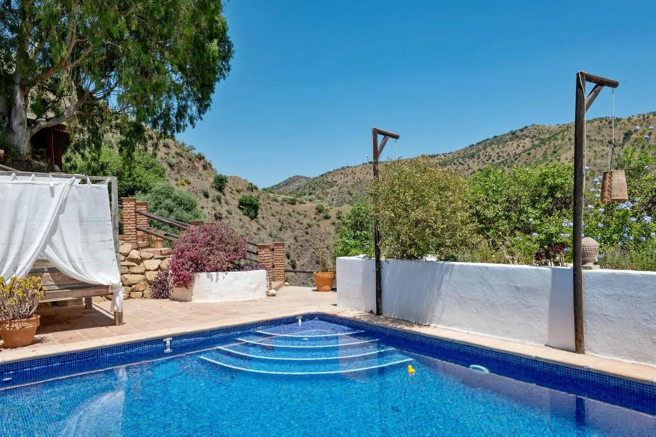Apartment Finca Fabulosa - Nudist Resort - Adults Only Alora