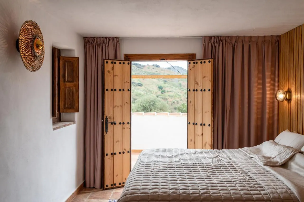 Finca Fabulosa - Nudist Resort - Adults Only Alora Spain