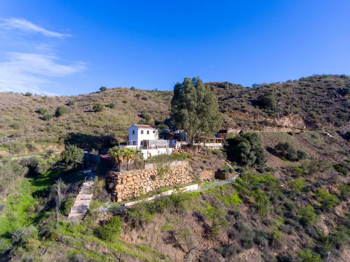 Finca Fabulosa - Nudist Resort - Adults Only Alora