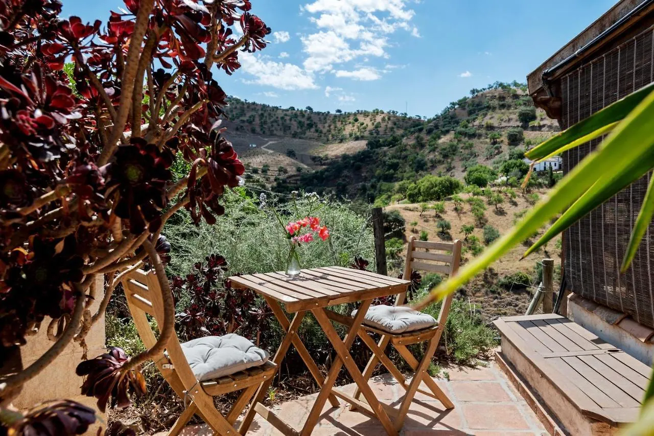 Finca Fabulosa - Nudist Resort - Adults Only Alora Spain