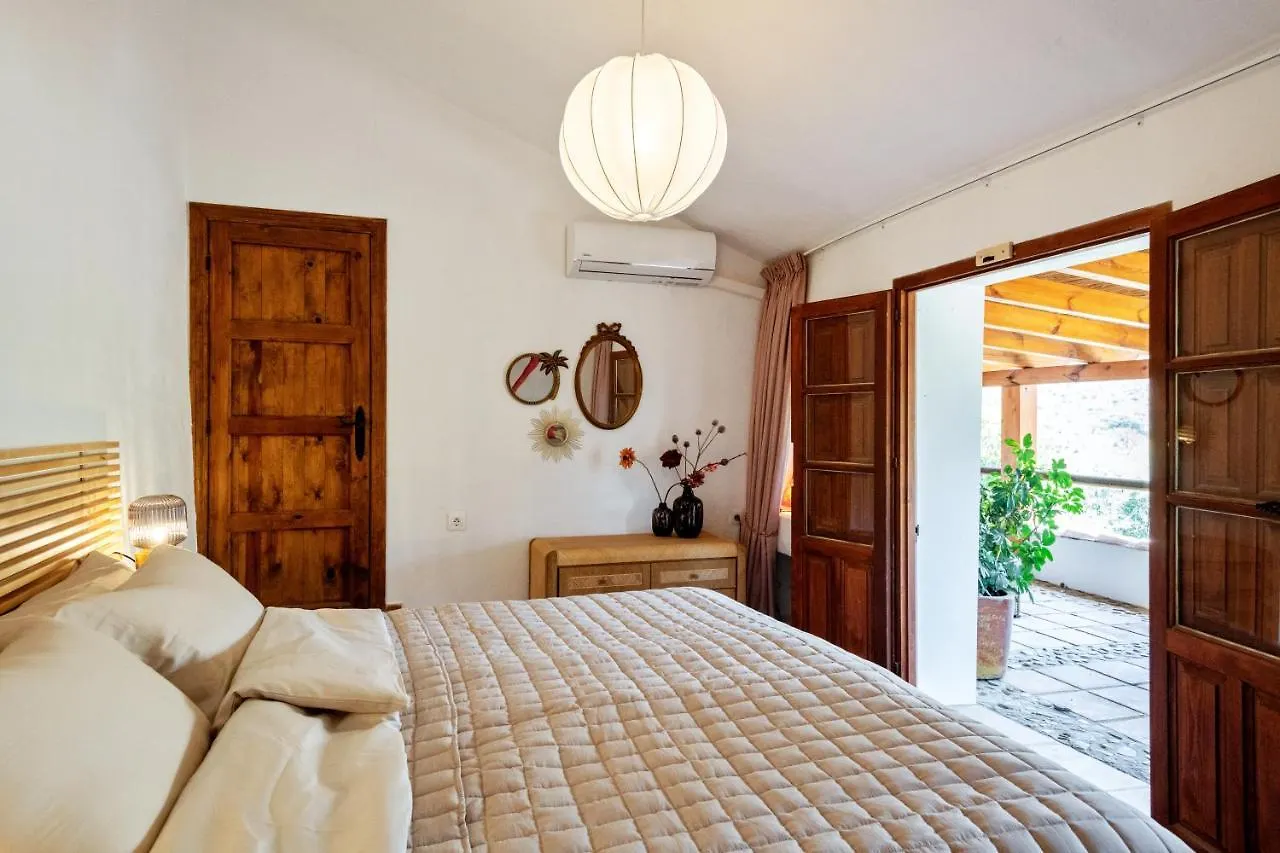 Finca Fabulosa - Nudist Resort - Adults Only Alora Apartment