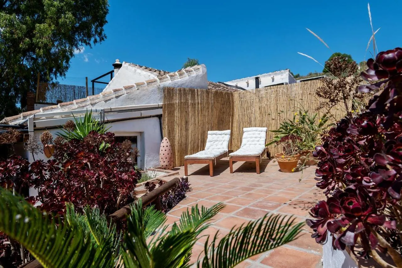 Finca Fabulosa - Nudist Resort - Adults Only Alora 0*,  Spain