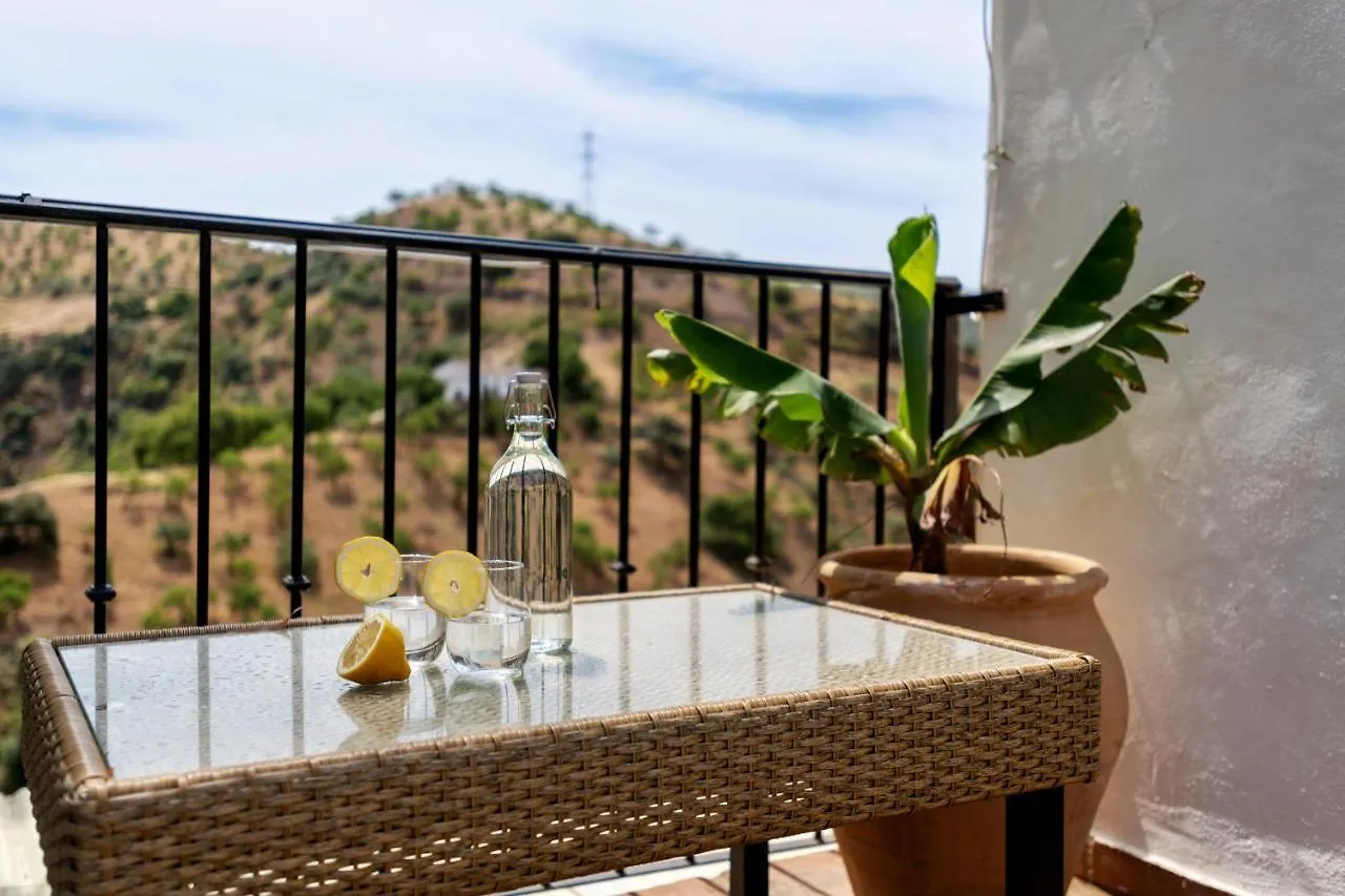 Finca Fabulosa - Nudist Resort - Adults Only Alora 0*,  Spain