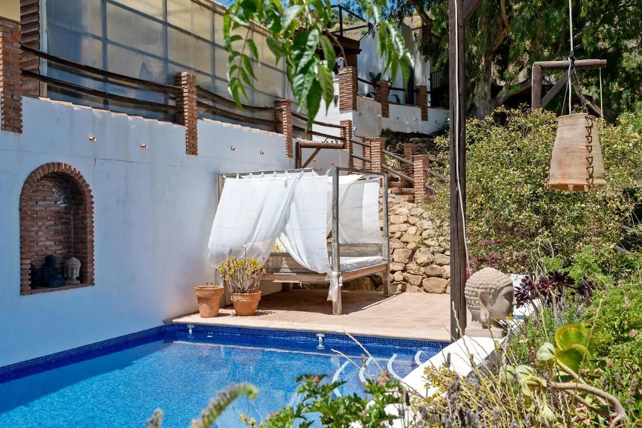 Finca Fabulosa - Nudist Resort - Adults Only Alora 0*,