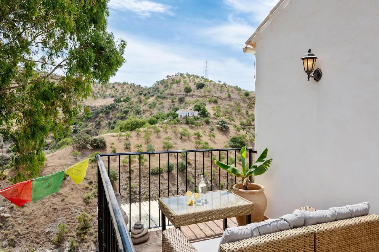 Finca Fabulosa - Nudist Resort - Adults Only Alora