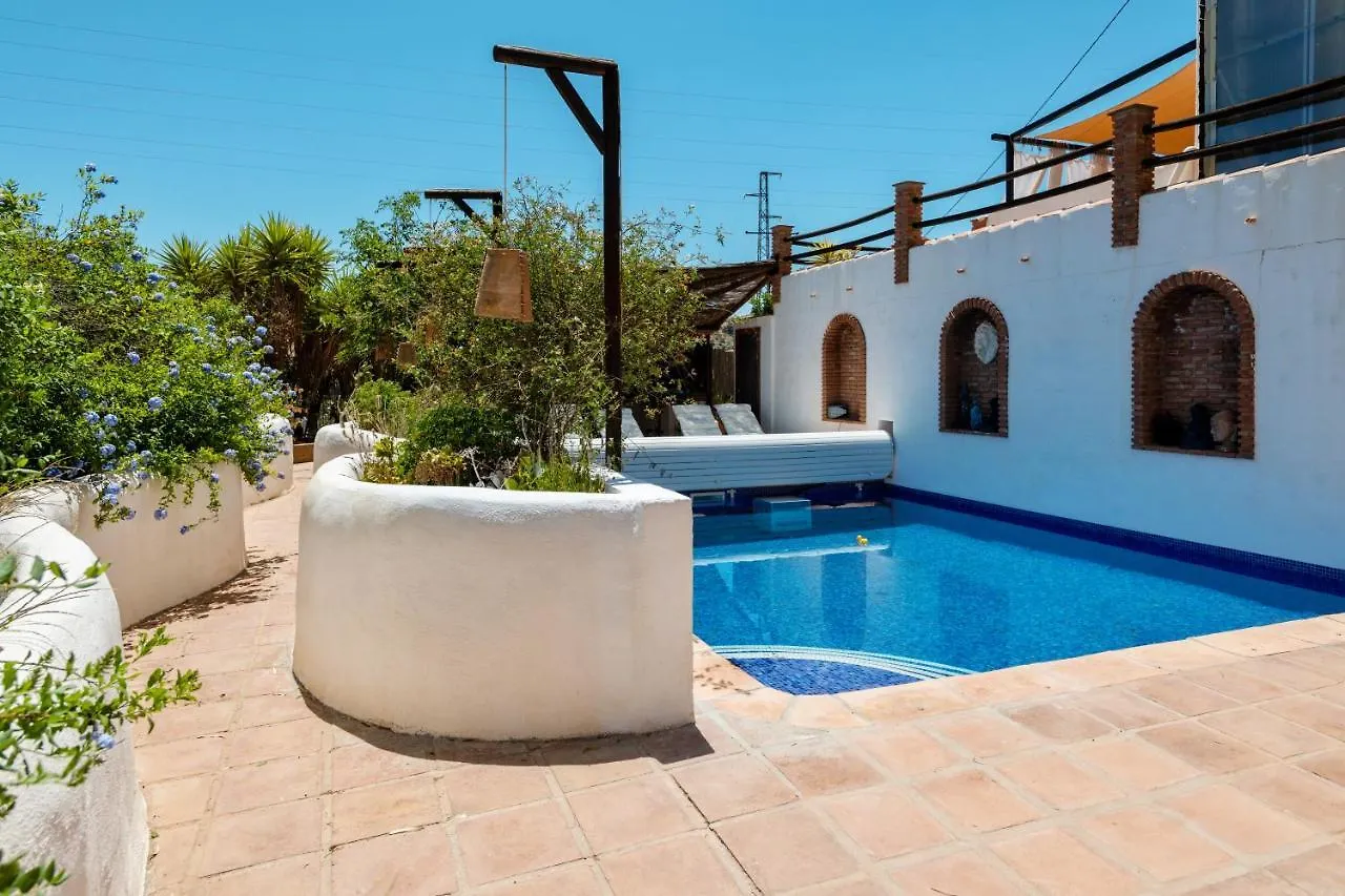 Finca Fabulosa - Nudist Resort - Adults Only Alora Apartment